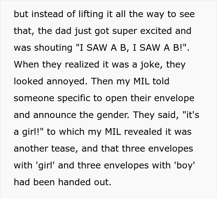 Heartbreaking For The Kids: Couple's Gender Reveal Goes Viral For All The Wrong Reasons Heartbreaking For The Kids: Couple's Gender Reveal Goes Viral For All The Wrong Reasons