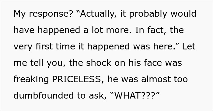 “The Shock On His Face”: Toxic Dad Realizes How Damaging His Parenting Was “The Shock On His Face”: Toxic Dad Realizes How Damaging His Parenting Was