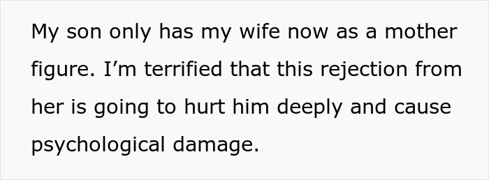 “My Heart Shattered”: Stepmom Tells 10-Year-Old To Get Out Of Family Picture, Enrages Dad “My Heart Shattered”: Stepmom Tells 10-Year-Old To Get Out Of Family Picture, Enrages Dad