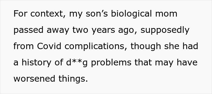 “My Heart Shattered”: Stepmom Tells 10-Year-Old To Get Out Of Family Picture, Enrages Dad “My Heart Shattered”: Stepmom Tells 10-Year-Old To Get Out Of Family Picture, Enrages Dad