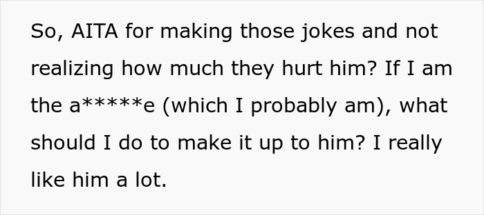 “It Felt Playful And Harmless”: Woman Bullies Her Crush, Thinks She’s Flirting Until He Cries “It Felt Playful And Harmless”: Woman Bullies Her Crush, Thinks She’s Flirting Until He Cries