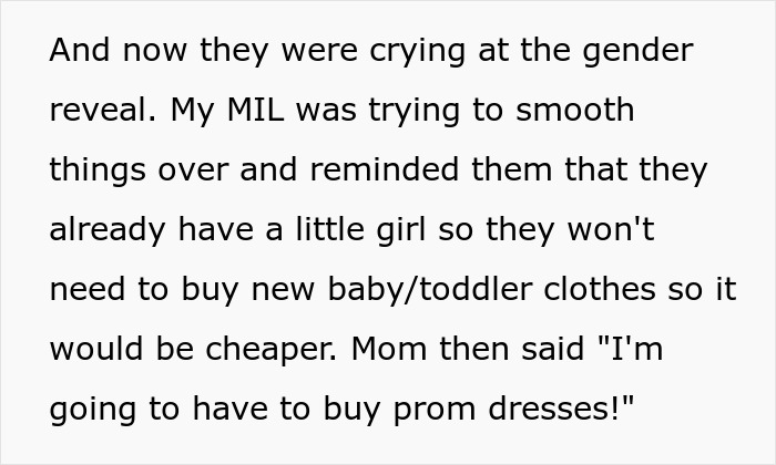 Heartbreaking For The Kids: Couple's Gender Reveal Goes Viral For All The Wrong Reasons Heartbreaking For The Kids: Couple's Gender Reveal Goes Viral For All The Wrong Reasons