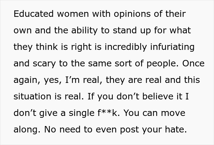 Grandparents Pressure Son To Cut Kids Off Until They Come To Family Events After Election Grandparents Pressure Son To Cut Kids Off Until They Come To Family Events After Election