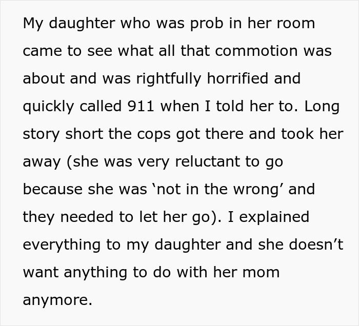 “I Want A Divorce ASAP”: Mom’s ‘Solution’ For Gay Son Stuns Husband, Violence Ensues “I Want A Divorce ASAP”: Mom’s ‘Solution’ For Gay Son Stuns Husband, Violence Ensues