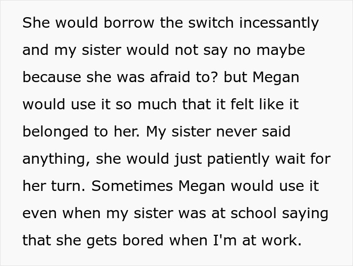 Person Confused Why GF Is So Upset He Took In His 11YO Sister, Kicks Her Out To Avoid More Drama Person Confused Why GF Is So Upset He Took In His 11YO Sister, Kicks Her Out To Avoid More Drama