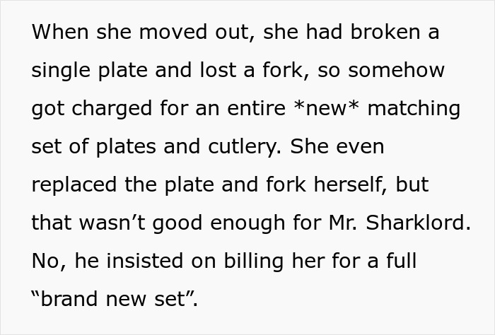 Landlord Left Fuming After Realizing His Scam Backfired: "I Almost Lost It Right There" Landlord Left Fuming After Realizing His Scam Backfired: "I Almost Lost It Right There"