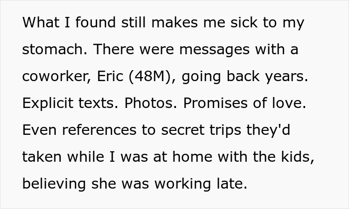 Man Humiliates Wife At Her Workplace After Discovering Her Disgusting 4-Year-Long Secret Man Humiliates Wife At Her Workplace After Discovering Her Disgusting 4-Year-Long Secret