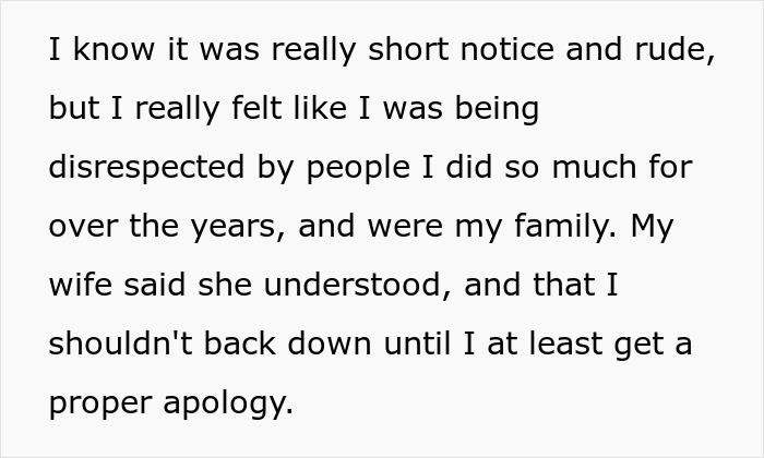 Man Always Babysits His Niece, But Refuses To Do So After She Calls Him A Slur Learned From Her Dad Man Always Babysits His Niece, But Refuses To Do So After She Calls Him A Slur Learned From Her Dad