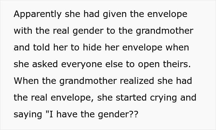 Heartbreaking For The Kids: Couple's Gender Reveal Goes Viral For All The Wrong Reasons Heartbreaking For The Kids: Couple's Gender Reveal Goes Viral For All The Wrong Reasons