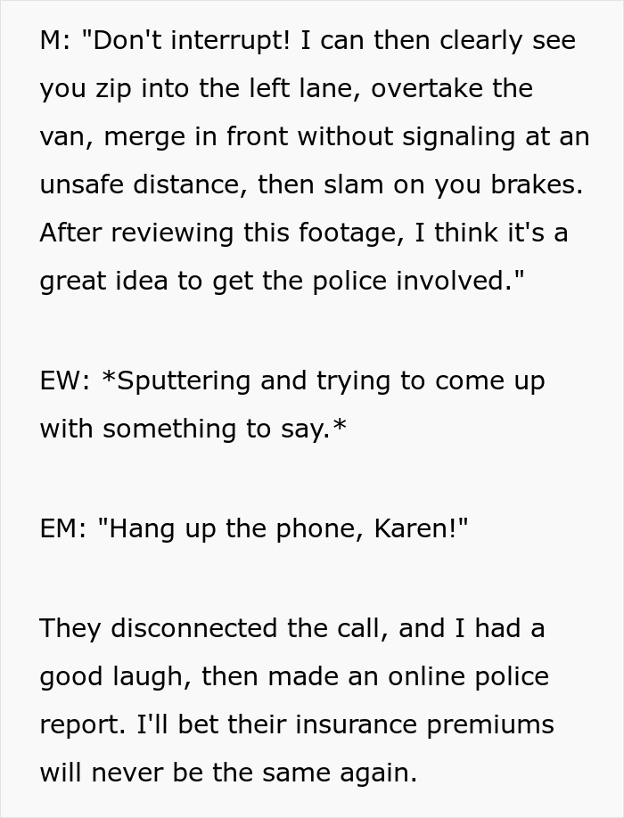 Entitled Couple’s Plan To Scam Catering Company Goes Horribly Wrong Entitled Couple’s Plan To Scam Catering Company Goes Horribly Wrong