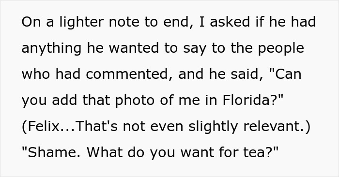 Pregnant Woman Fed Up With Monster-In-Law, Husband Takes Matters Into His Own Hands Pregnant Woman Fed Up With Monster-In-Law, Husband Takes Matters Into His Own Hands