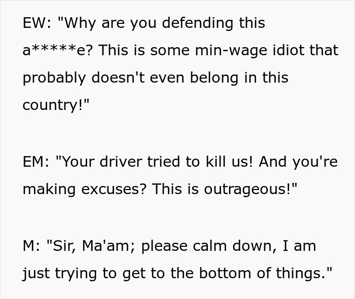 Entitled Couple’s Plan To Scam Catering Company Goes Horribly Wrong Entitled Couple’s Plan To Scam Catering Company Goes Horribly Wrong