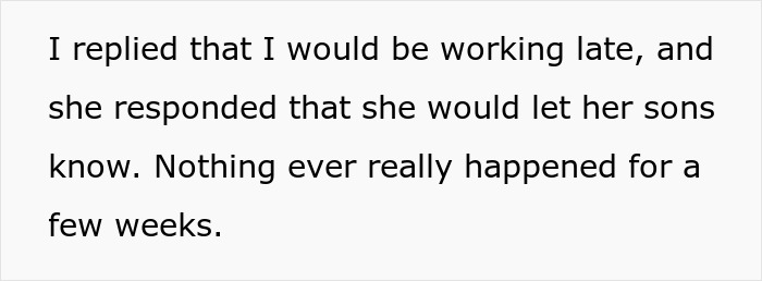 Text snippet about HOA president's retaliation after a resident's conversation. Text snippet about HOA president's retaliation after a resident's conversation.