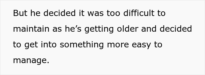 Dad Sells New House After Just 6 Weeks, Says The Invasive HOA Rules Make “Big Brother” Look Tame Dad Sells New House After Just 6 Weeks, Says The Invasive HOA Rules Make “Big Brother” Look Tame