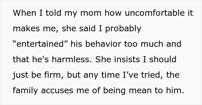 “AITA For Not Wanting My Disabled Cousin At My Wedding?” “AITA For Not Wanting My Disabled Cousin At My Wedding?”
