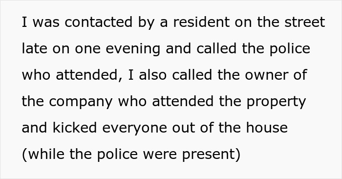 Contractors Drink Customer’s Expensive Wine And Have Party Fights In His Home While He’s Away Contractors Drink Customer’s Expensive Wine And Have Party Fights In His Home While He’s Away