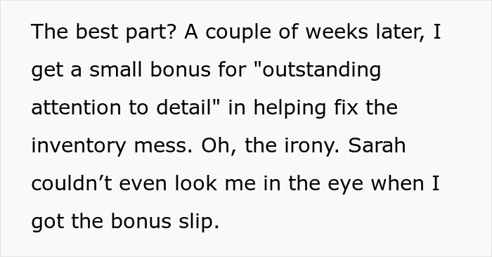 “Some Tasks Shouldn’t Be Rushed”: Employee Embarrasses Boss By Doing Exactly What She Asked For “Some Tasks Shouldn’t Be Rushed”: Employee Embarrasses Boss By Doing Exactly What She Asked For