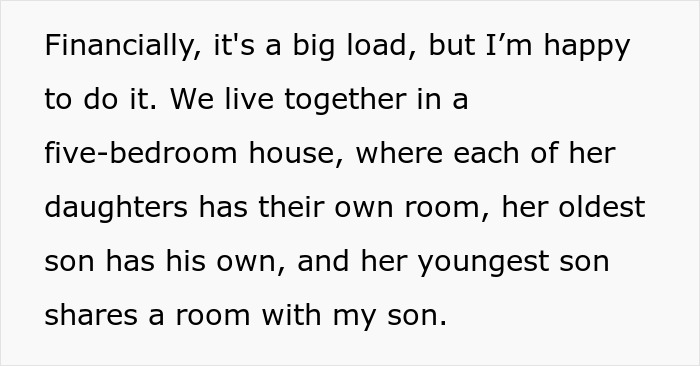“My Heart Shattered”: Stepmom Tells 10-Year-Old To Get Out Of Family Picture, Enrages Dad “My Heart Shattered”: Stepmom Tells 10-Year-Old To Get Out Of Family Picture, Enrages Dad