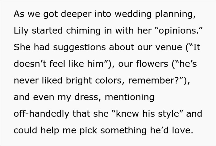 “I Wanted To Scream”: Bride Is Sick Of Fiancé’s “Work Wife” Interfering With Their Relationship “I Wanted To Scream”: Bride Is Sick Of Fiancé’s “Work Wife” Interfering With Their Relationship