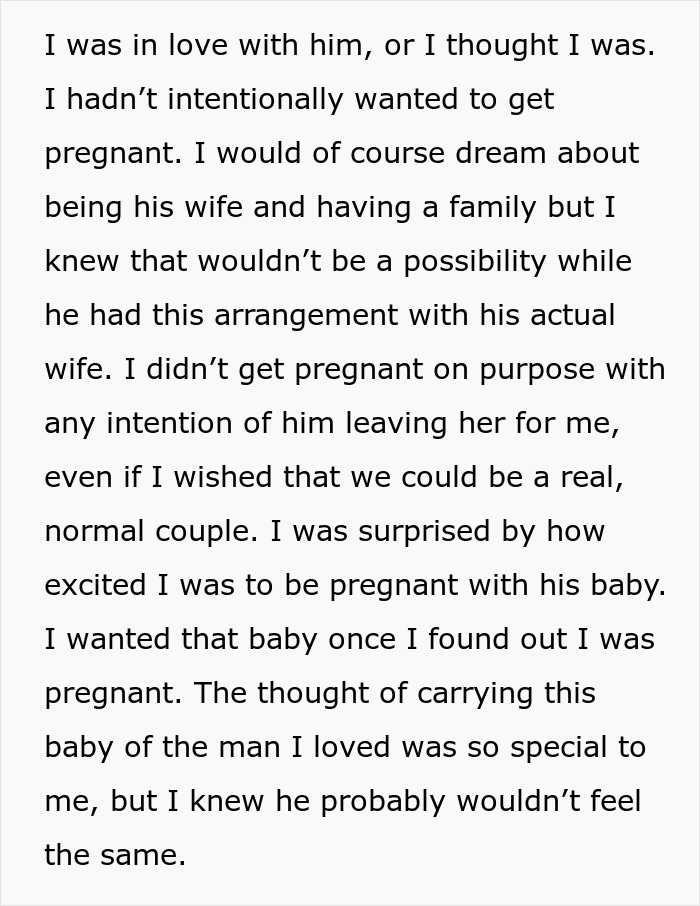 26YO Has Spicy Affair With Alluring Older Man And Has His Baby, Gets A Visit From His Wife 26YO Has Spicy Affair With Alluring Older Man And Has His Baby, Gets A Visit From His Wife