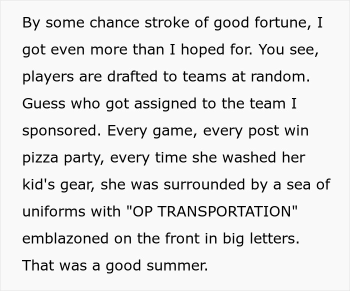 A Man’s Ex-Wife Would Not Leave Him Alone, So He Decided To Get Revenge In A Hilarious Way A Man’s Ex-Wife Would Not Leave Him Alone, So He Decided To Get Revenge In A Hilarious Way
