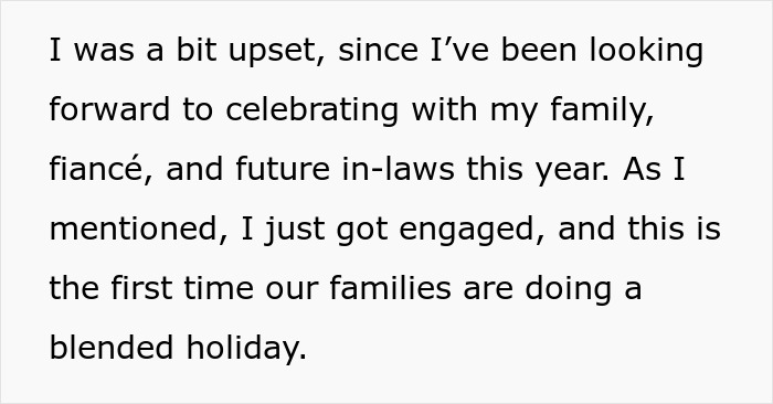 Mom Wants Coworker To Cover Her On Holiday Because She Doesn’t Have Kids, Gets A Reality Check Mom Wants Coworker To Cover Her On Holiday Because She Doesn’t Have Kids, Gets A Reality Check