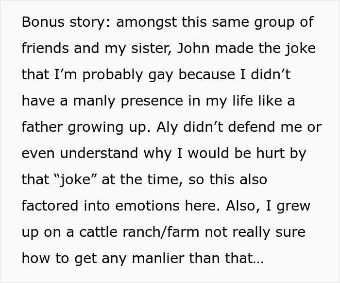 Gay Man’s BIL Poisons His Kids’ Minds That Their Uncle Is Going To Hell, Wife Is Stunned Gay Man’s BIL Poisons His Kids’ Minds That Their Uncle Is Going To Hell, Wife Is Stunned