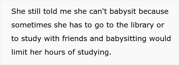 Woman Loses It At Sister When She Can’t Do A Favor After Living With Her For Free, Kicks Her Out Woman Loses It At Sister When She Can’t Do A Favor After Living With Her For Free, Kicks Her Out