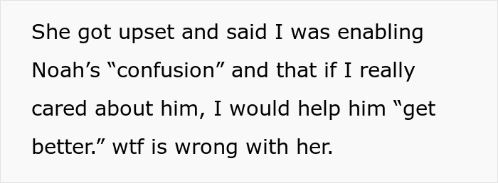 “I Want A Divorce ASAP”: Mom’s ‘Solution’ For Gay Son Stuns Husband, Violence Ensues “I Want A Divorce ASAP”: Mom’s ‘Solution’ For Gay Son Stuns Husband, Violence Ensues