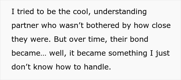 “I Wanted To Scream”: Bride Is Sick Of Fiancé’s “Work Wife” Interfering With Their Relationship “I Wanted To Scream”: Bride Is Sick Of Fiancé’s “Work Wife” Interfering With Their Relationship