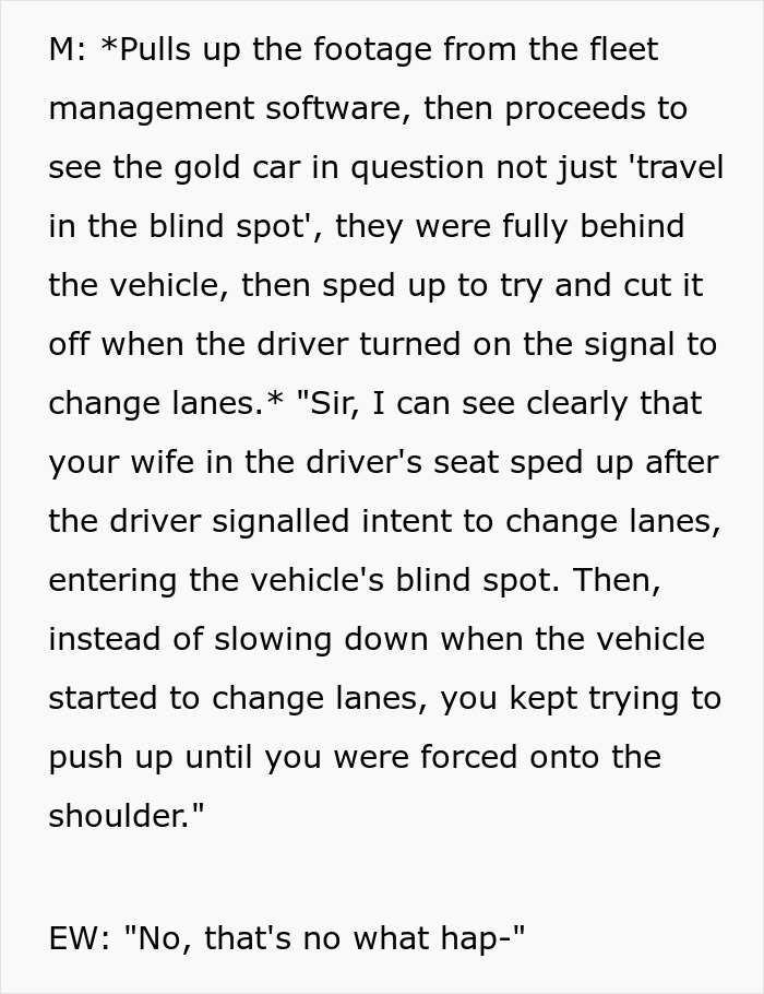 Entitled Couple’s Plan To Scam Catering Company Goes Horribly Wrong Entitled Couple’s Plan To Scam Catering Company Goes Horribly Wrong