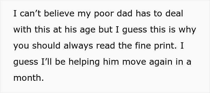 Dad Sells New House After Just 6 Weeks, Says The Invasive HOA Rules Make “Big Brother” Look Tame Dad Sells New House After Just 6 Weeks, Says The Invasive HOA Rules Make “Big Brother” Look Tame