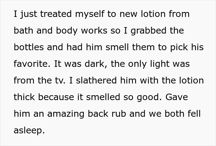 Woman Accidentally Covers Her Situationship In Glitter, It Helps Her Realize He’s Her Boyfriend Woman Accidentally Covers Her Situationship In Glitter, It Helps Her Realize He’s Her Boyfriend