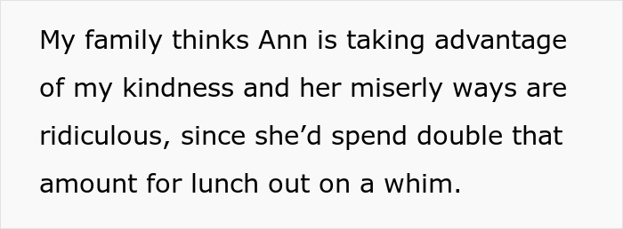 Woman Balks Out Of Thanksgiving After Friend’s Demands Turn “Toxic And Manipulative” Woman Balks Out Of Thanksgiving After Friend’s Demands Turn “Toxic And Manipulative”