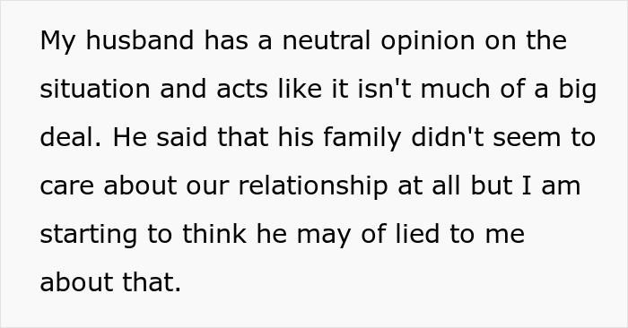 Homemade Chinese Food Makes MIL Lose It, Leaves DIL Crying In Her Car Whilst Family Dines Homemade Chinese Food Makes MIL Lose It, Leaves DIL Crying In Her Car Whilst Family Dines