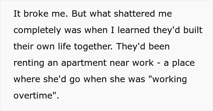 Man Humiliates Wife At Her Workplace After Discovering Her Disgusting 4-Year-Long Secret Man Humiliates Wife At Her Workplace After Discovering Her Disgusting 4-Year-Long Secret