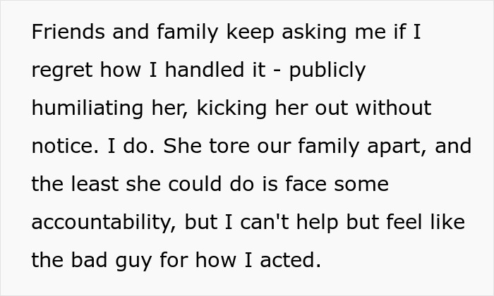 Man Humiliates Wife At Her Workplace After Discovering Her Disgusting 4-Year-Long Secret Man Humiliates Wife At Her Workplace After Discovering Her Disgusting 4-Year-Long Secret