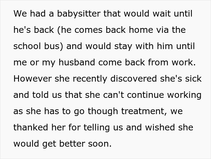 Woman Loses It At Sister When She Can’t Do A Favor After Living With Her For Free, Kicks Her Out Woman Loses It At Sister When She Can’t Do A Favor After Living With Her For Free, Kicks Her Out