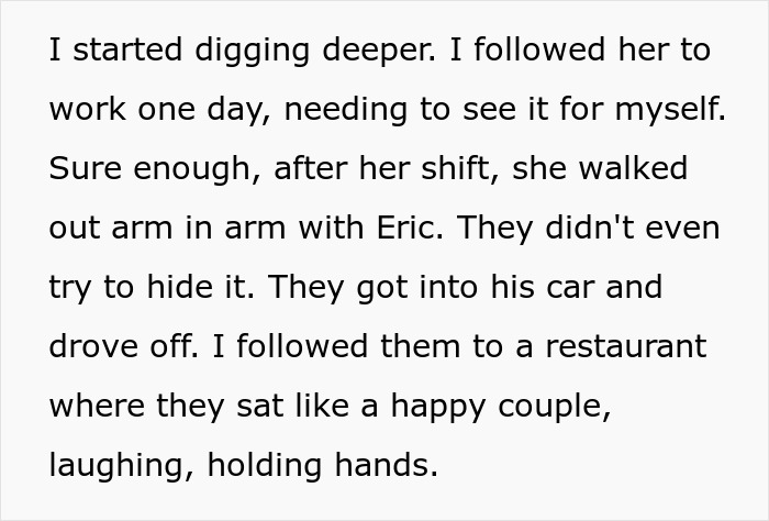 Man Humiliates Wife At Her Workplace After Discovering Her Disgusting 4-Year-Long Secret Man Humiliates Wife At Her Workplace After Discovering Her Disgusting 4-Year-Long Secret