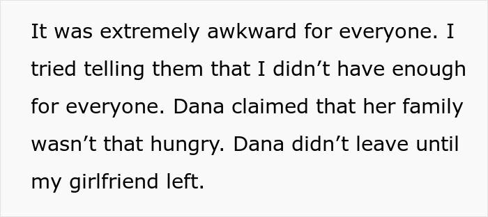Text describing a tense situation involving a new resident and an HOA president. Text describing a tense situation involving a new resident and an HOA president.