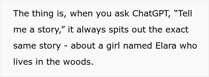“We Both Knew What They Did”: Students Deny Using AI, Teacher Finds A Clever Way To Expose Them “We Both Knew What They Did”: Students Deny Using AI, Teacher Finds A Clever Way To Expose Them