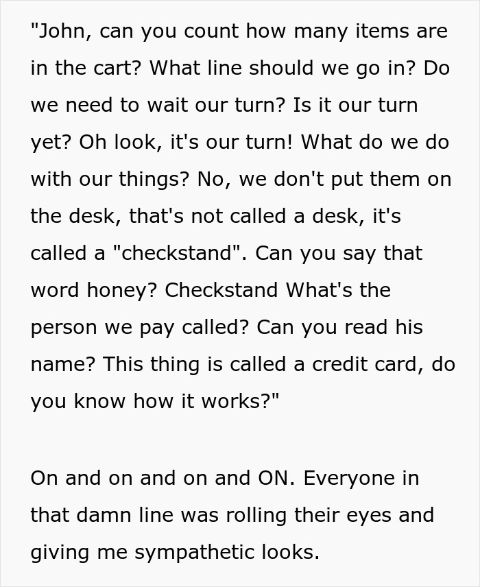Husband Hates Wife's Parenting Methods, Considers Divorce After Teacher's Call Husband Hates Wife's Parenting Methods, Considers Divorce After Teacher's Call
