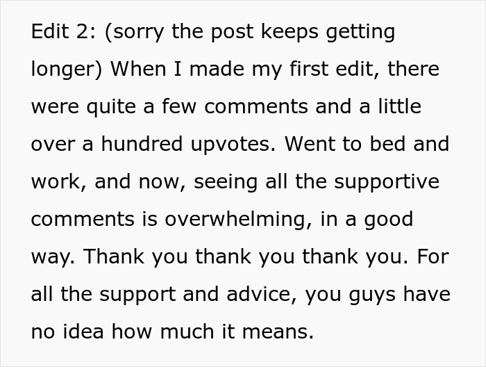 Gay Man’s BIL Poisons His Kids’ Minds That Their Uncle Is Going To Hell, Wife Is Stunned Gay Man’s BIL Poisons His Kids’ Minds That Their Uncle Is Going To Hell, Wife Is Stunned