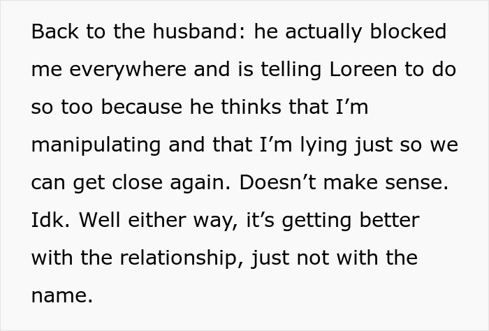 “I Thought The Spelling Was A Joke”: Parents Angry After Friend Gets Honest About Their Baby’s Name “I Thought The Spelling Was A Joke”: Parents Angry After Friend Gets Honest About Their Baby’s Name