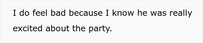 Woman Cancels BF’s Party Because He Was Late, Gets A Text From His Mom Woman Cancels BF’s Party Because He Was Late, Gets A Text From His Mom