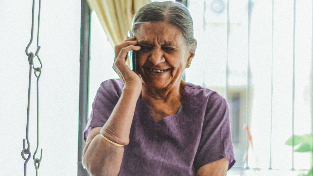 “Most Awkward 20 Seconds Of My Life”: 30 Hilariously Awkward Moments In Serious Situations