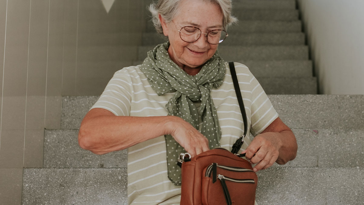 Woman Sets Up A Trap To Teach Snooping MIL A Lifelong Lesson About Boundaries