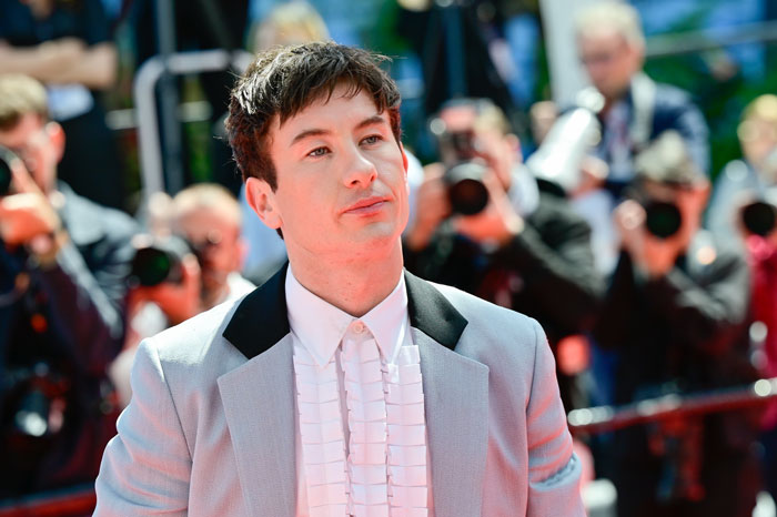 Barry Keoghan Dismisses Prosthetic Rumors About Viral 'Saltburn' Dance Scene: "It Was All Me" Barry Keoghan Dismisses Prosthetic Rumors About Viral 'Saltburn' Dance Scene: "It Was All Me"