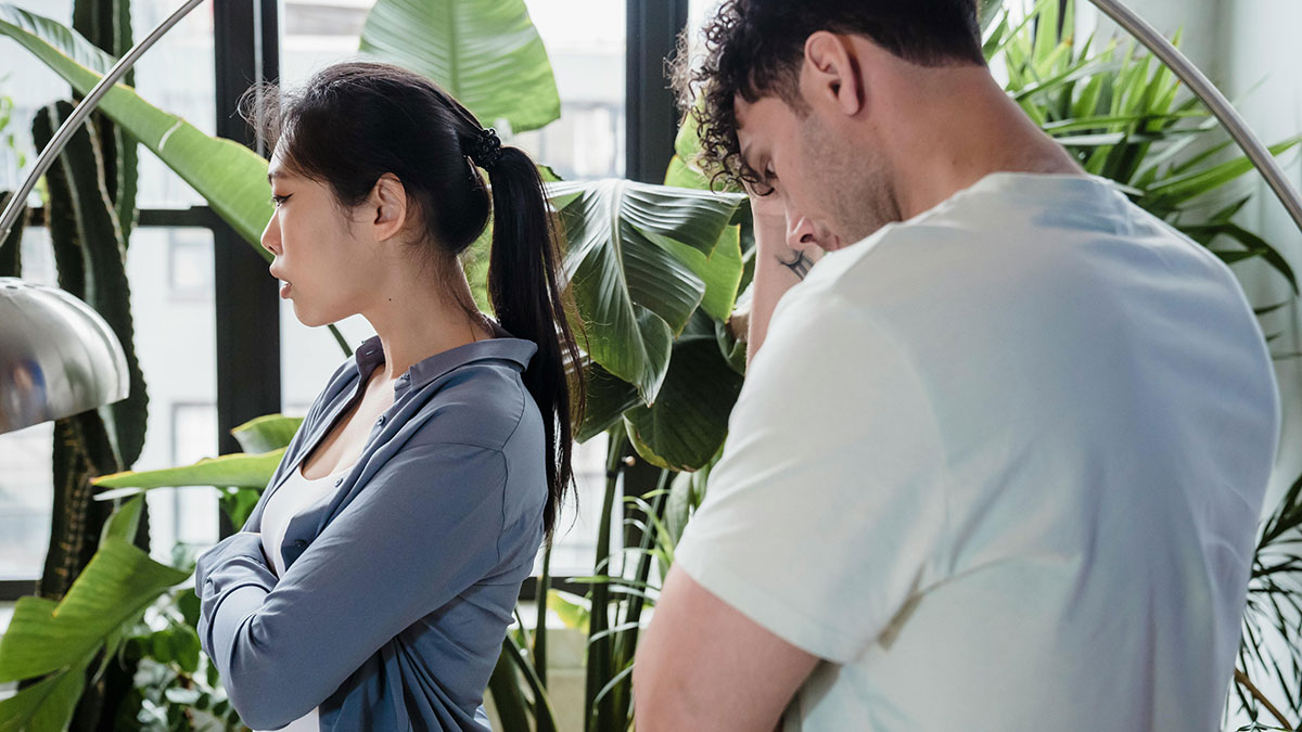 “I Don’t Know What To Do”: Man In Fear Of Losing A Longtime Friend Over Her BF Of 5 Months