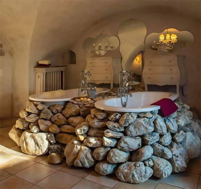 Broken Ankle Bathtubs, Fantastic